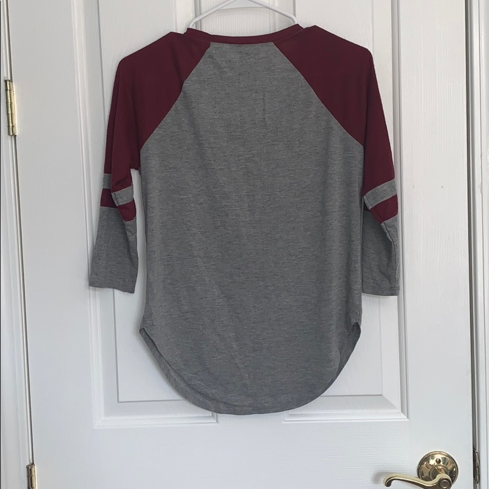 Basic Tee - Picture 2 of 3